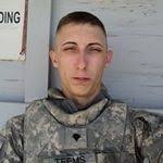 Josh Teems's Instagram, Twitter & Facebook