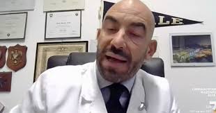 Jun 04, 2021 · oltretutto, ricorda bassetti, tutti gli studi ci stanno dicendo che mischiando insieme i vaccini, ovvero quelli a mrna con quelli a vettore virale, o mettendo la seconda dose un po' più in là. Matteo Bassetti Finalmente Lo Ha Ammesso La Verita Sui Morti Per Covid Il Tempo