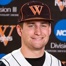 Wartburg's Gilson & Thumann Headline All-Iowa Conference Baseball Awards