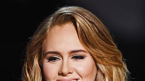 Adele Hairstyles & Beauty Looks 2017
