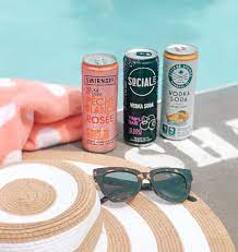 Under The Influencer The Best And Worst Low Sugar Summer Sippables Shesallnat Blog