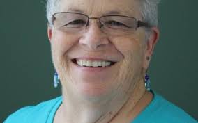 Q & A with Sr. KC Young, teaching mindfulness to current and former inmates 