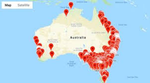 However, the lack of clarity regarding digital currency has not hindered bitcoin's growth in the country. Binance Lite Will Allow Australians To Purchase Bitcoin For Cash From Over 1 300 Stores
