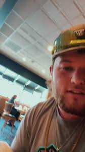 Kate Brown Utah Blogger Cade Taylor