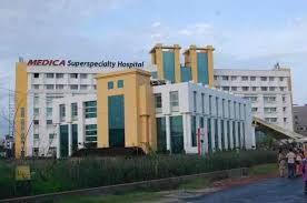 3 Photos of Dr. Abhijit Chanda (Medica Superspecialty Hospital) in  Mukundapur, Kolkata