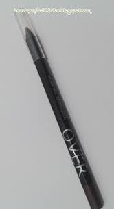 Make Over Eyeliner Pencil Brown Latte Land Of Jenganten