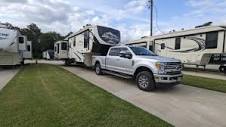 Reign RV Park - Orange, Texas - RV LIFE Campground Reviews