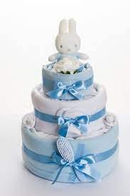 Best Baby Shower Gifts For Mum Nappy Cake Ideas Luiertaart Baby Luier Taarten Luier Knutselen