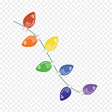 Download now for free this christmas lights cartoon transparent png image with no background. Christmas Lights Drawing