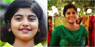 The national film award for best child artist is one of the national film awards presented annually by the directorate of film festivals, the organisation set up by ministry of information and broadcasting, india. 7 Child Artistes Who Transformed Into Full Fledged Actors Jfw Just For Women