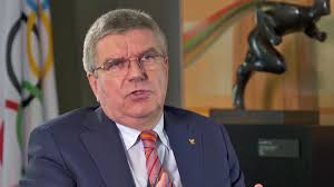 Thomas bach, professor (full) of university of strasbourg, strasbourg (unistra) | read 112 thomas j. Video Thomas Bach Und Die Panorama Ard Das Erste