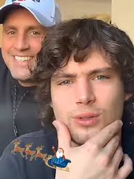 onthisday #santaclausiscomingtotown #williamwhite #whiteyy18 #obw #...