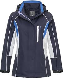 Naast de regenjas zijn ook de regencape of de regenponcho in gebruik. Bol Com Human Nature Anwb Lady Sue Tech Jack Dames Maat Xl Blauw