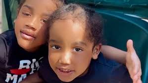 Fundraiser by Janet JoinerDemby : Support Tavarus's Family After Tragic Loss