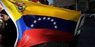 Find the perfect venezuela flag stock photo. Kompass Verloren Linke Sorgen Mit Solidaritatsaufruf Fur Venezuela Fur Kritik