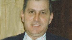 Dominick “Nick” Del Castillo