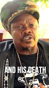 The Night Garnett Silk Passed Away: A Tribute by Luciano