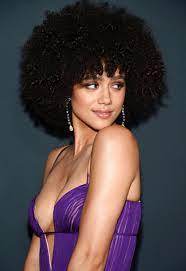 Emmanuel in 2016, photo by prphotos. Nathalie Emmanuel Gentlemanboners