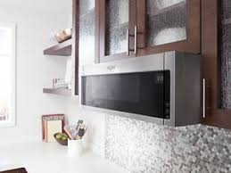 heritage stainless steel 1.1 cu. ft