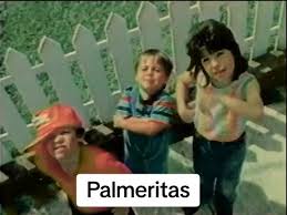 La Nostalgia de los 80 y 90: Palmeritas y Nabisco