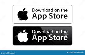 Apple app store icon editorial photography. Illustration of available -  132994322