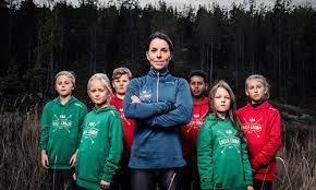 Jump to navigation jump to search. Sca Starts The Forest Adventure Kalla Champs With Charlotte Kalla Paperfirst