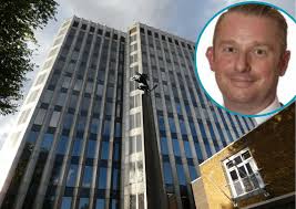 Row over reduction to number of scrutiny panels at Enfield Council