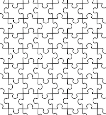 Usa daily crossword fans are in luck—there's a nearly inexhaustible supply of crossword puzzles online, and most of them are free. Free Puzzle Piece Templates 16 Printable Pdf Documents Download In 2021 Puzzle Piece Template Puzzle Pieces Free Printable Puzzles
