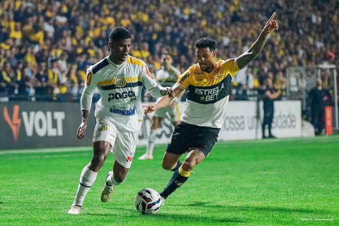 Tigre do Vale retorna de Crici&uacute;ma e mira recupera&ccedil;&atilde;o no Brasileir&atilde;o B - Gr&ecirc;mio Novorizontino