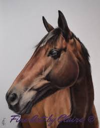 Perfect for a birthday, holiday,or special occasion gift or as a remembrance of a beloved pet. Fine Art By Claire Custom Pet Portraits Adopt A Pet