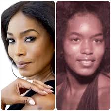 ET takes a look at Angela Bassett's five decades in Hollywood, unearthing  rarely seen interviews and moments from her iconic career.