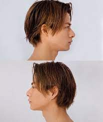 pin oleh shine shine di king prince sho hirano