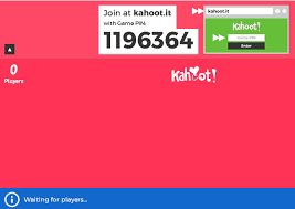 We are going to explain to you what is kahoot!and how you can use it to create quizzes or quiz games that you can use both in education and at any other time. Kahoot Quiz Im Englischunterricht Vibos