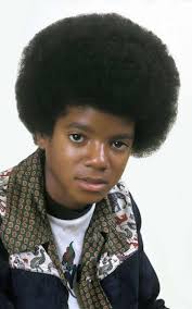 Birthday remembrance to Michael Jackson (August 29, 1958