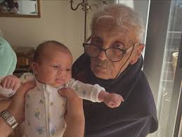 A muchos Miranda Naónes nos contaron que éramos descendientes de Juan Jose  Paso, pero nunca nos quedó demasiado claro como, bueno aqui esta la linea  completa hasta nuestros días: Juan José Paso