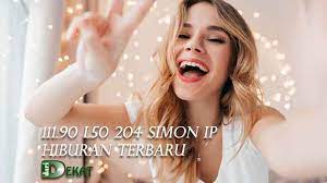 111.90.l50.204 1111.90 l50 208 dan 111.90.150204 video full bokeh. 111 90 150204 111 90 L50 204 Simon Ip Hiburan Terbaru Full Hd Streaming Daridekat You Will Probably Not Know The Exact Physical Address Of The Device Or The Person You