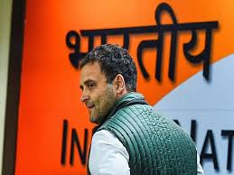 In reality, nowhere does savarkar apologise in the clemency petitions that he wrote. Rahul Jinnah Bjp Tears Into Rahul Gandhi On Savarkar Remark Shiv Sena Warns Congress Leader