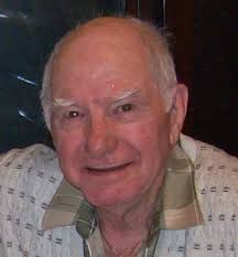 Obituary of Norman Frederick Penstone