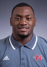 2014 Football Roster