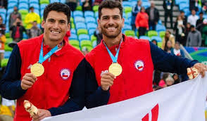Check out this summer olympics esteban grimalt bio. Marco Y Esteban Grimalt Apuntan A Tokio Y Santiago Fevochi