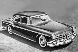 Image result for Crown Imperial Maroon 1955 Chrysler
