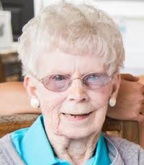 Claire Lewis Obituary