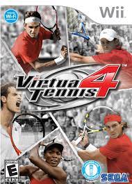Permainan ini lebih dari sekedar memukul bola, ini tentang sudut raket, putaran dan. Virtua Tennis 4 Apunkagames Free Download Pc Games