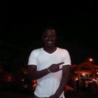 MOSES KWESI THOMPSON