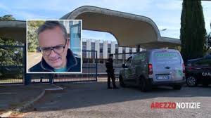 Arresto