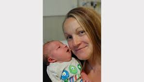 GALLERY: Bathurst babies born in February