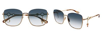 Kering Eyewear Unveils New Travel Retail Exclusive Style From Chloe The Moodie Davitt Report The Moodie Davitt Report