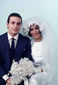 Orlando de morais filho é um compositor brasileiro. Gloria Pires Casamentos Noiva Com Classe