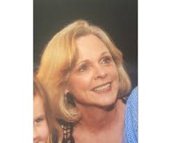 Deborah Salter Obituary (1950