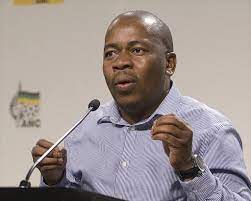 Will share the information with national government. Respecting The State Capture Inquiry Doesn T Mean It Must Not Be Questioned Mzwandile Masina